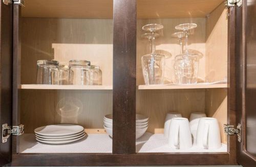 Indianapolis Apartment | Stylish 2BR Keystone