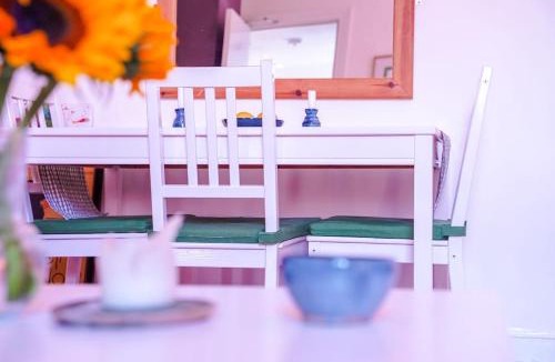 Jesmond Apartment | Stylish 3 Bed Apartment in Jesmond