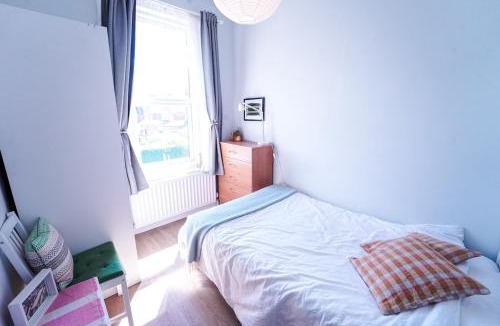 Jesmond Apartment | Stylish 3 Bed Apartment in Jesmond