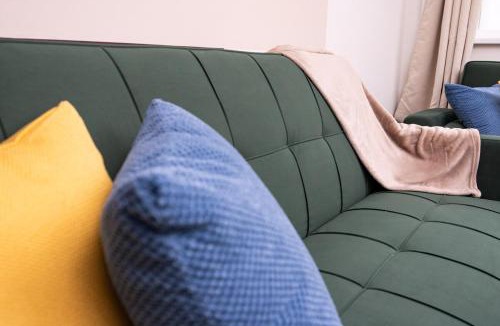 North Bitchburn House | Stylish 3BR Home near Hospital and Auckland Castle