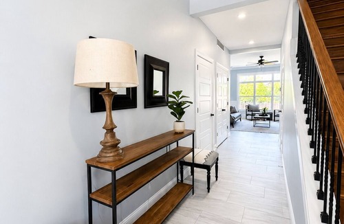 Keene House | Stylish 3BR Townhome Minutes From UK & Downtown