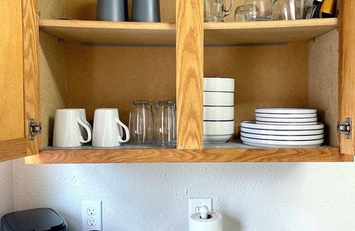 Fargo Apartment | Stylish Apartment Near Downtown Fargo & Sanford Hub