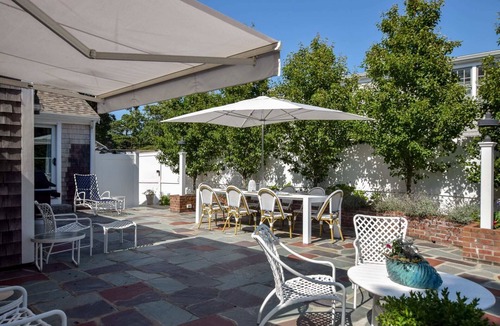 Northwest Harwich House | Stylish Getaway! Easy walk to Pleasant Rd Beach!