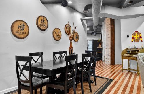 Wilder Park House | Stylish home close to Louisville NuLu & downtown