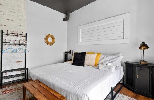 Wilder Park House | Stylish home close to Louisville NuLu & downtown