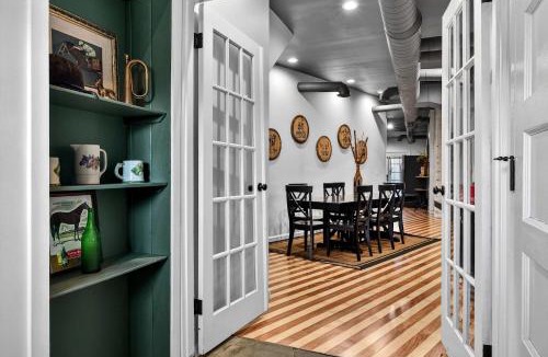 Wilder Park House | Stylish home close to Louisville NuLu & downtown