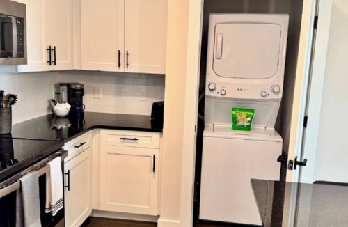 Antioch Apartment | Stylish Modern Nashville 1BR Near Everything