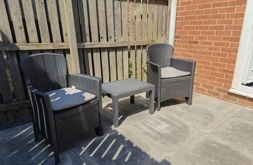 Hetton-le-Hole House | Stylish modern stay near Durham, Sunderland and Seaham