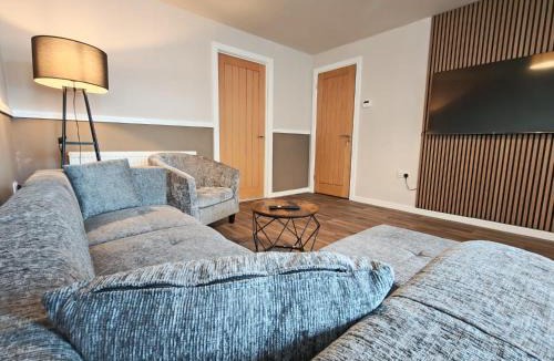 Hetton-le-Hole House | Stylish modern stay near Durham, Sunderland and Seaham