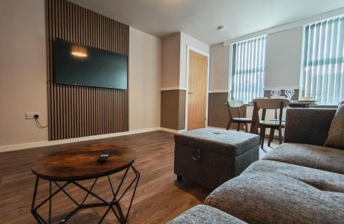 Hetton-le-Hole House | Stylish modern stay near Durham, Sunderland and Seaham