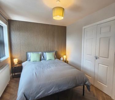 Hetton-le-Hole House | Stylish modern stay near Durham, Sunderland and Seaham