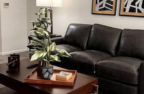 Fond du Lac Apartment | Stylish One Bedroom Near The University And Hospitals