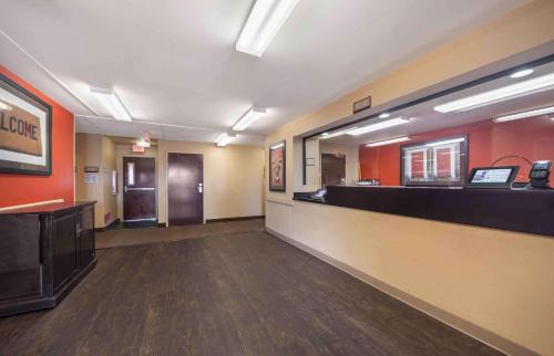 Central Oklahoma City Hotel | Suburban Studios