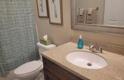 Madison House | Sugar Maple at Dugan Hollow Retreats ~nPrivate, charming 1-bedroom Guest House