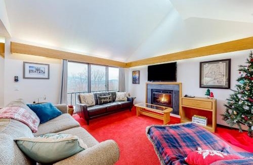 Carrabassett Valley House | Sugarloaf Mountain Treasure