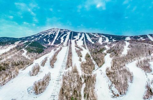 Carrabassett Valley House | Sugarloaf Mountain Treasure