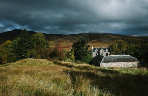 Crianlarich Hotel | Suie Hunting Lodge