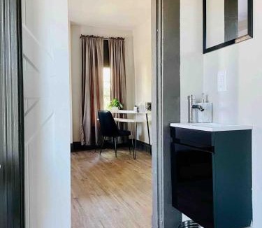 Evansville Apartment | Suite Home Indiana Apartments