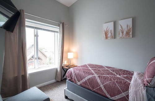 Nashville Hotel | Suite in downtown Nashville