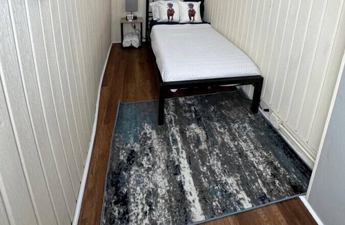 Smoketown Jackson Cabin | Suite near downtown Louisville, KY · Suite VIII