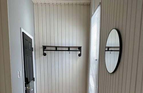 Smoketown Jackson Cabin | Suite near downtown Louisville, KY · Suite VIII
