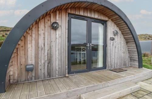 Isle of Luing House | Sula