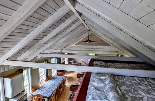 Somesville House | Summer 2026 book now and experience the beautiful views!