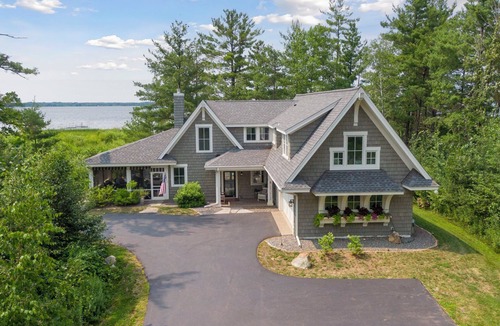 Nisswa House | Summer 2026 Fully booked-Now Booking 2027, a few fall weekends remaining!