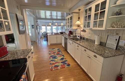 Peaks Island Cottage | Summer by the Sea