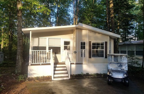 South Casco Cottage | Summer Cottage Booking - 2024 Summer