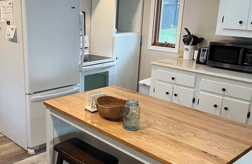 Detroit Lakes Cabin | Summer fun on Big Pelican Lake!
