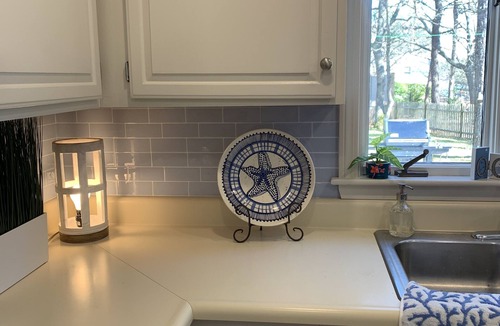 East Harwich House | Summer home in Harwich: 3 bedrooms, 2 baths and a 20x20 deck to enjoy!