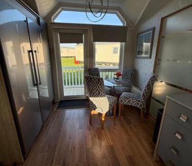 Ashington Other | Summer Meadows at Sandy Bay