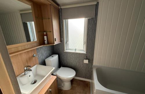 Ashington Other | Summer Meadows at Sandy Bay
