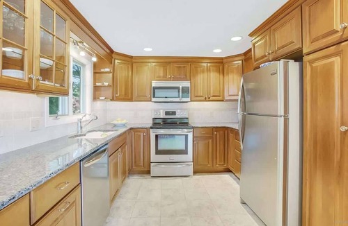 Kennebunk House | Summer Paradise with a pool