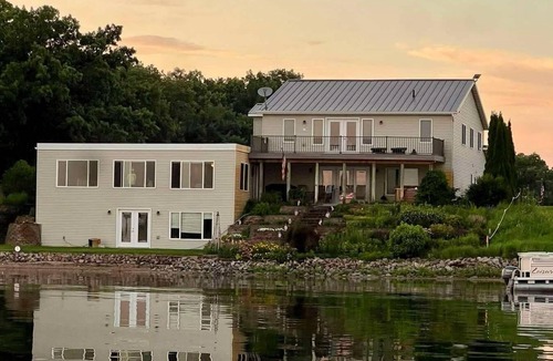 Browerville House | SUMMER TIME - Making Memories of a Lifetime!