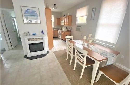 Summer Village Cottage | Summer Village fully furnished 2 BR cottage, heated pools, wifi