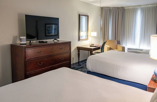 Destin Hotel | SummerPlace Inn Destin