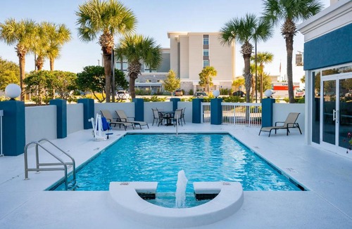 Destin Hotel | SummerPlace Inn