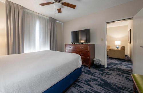 Destin Hotel | SummerPlace Inn