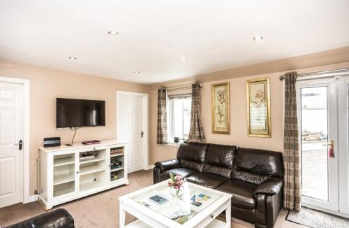 Gullane House | Summerside Cottage