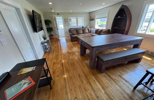 Salisbury House | Sun2Sand Beach House