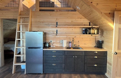 Lafayette House | Sundance Retreat: Private 5 Acres, 4BR +sleeping loft, 3 BA, hot tub, wood stove