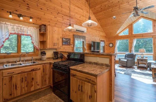 Sunday River Area House | Sunday River Retreat