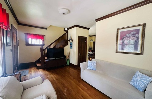 Grand Haven House | Sunday - Sunday Rent in Summer! August 16-23 available!