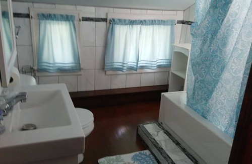 Grand Haven House | Sunday - Sunday Rent in Summer! August 16-23 available!