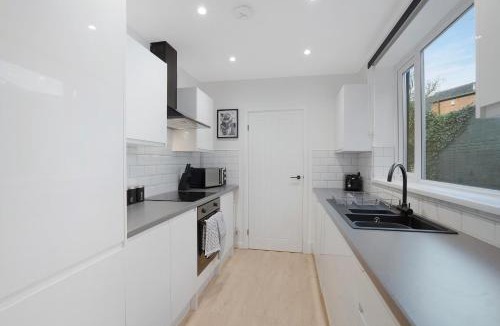 Sunderland House | Sunderland 3BR Retreat Sleeps 6 by Stay With Us