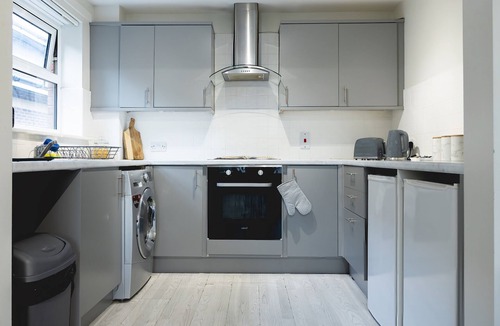 Sunderland Apartment | *Sunderland City Centre* Modern 2 Bed Apartment