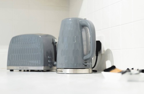 Sunderland Apartment | *Sunderland City Centre* Modern 2 Bed Apartment