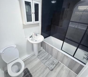 Sunderland House | Sunderland Contractor Top Stay